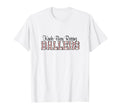 Kinda Busy Raising Ballers Funny T-Shirt - Streetwear Style Men Women - T-Shirt, Sweatshirt, Hoodie