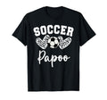 Soccer Matching Family Game And Sweatshirt - Custom Art Print for Adults - T-Shirt, Sweatshirt, Hoodie
