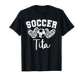 Soccer Matching Family Game And Gifts Hoodie - Novelty Apparel for Adults - T-Shirt, Sweatshirt, Hoodie