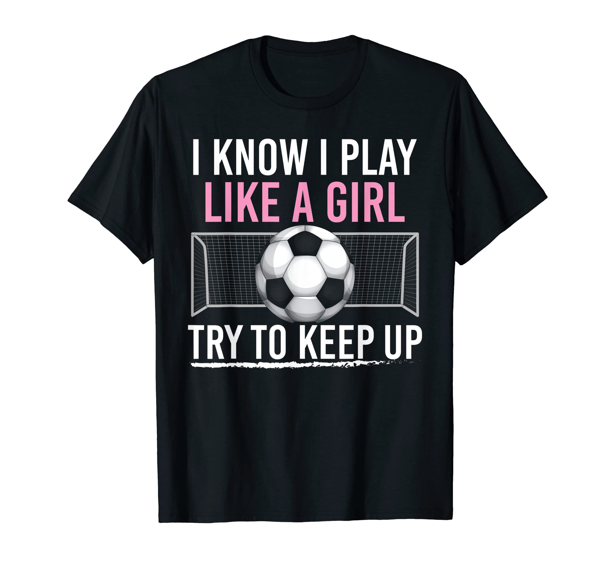 Soccer Ball Soccer Player Sport T-Shirt - Streetwear Style for Adults - T-Shirt, Sweatshirt, Hoodie