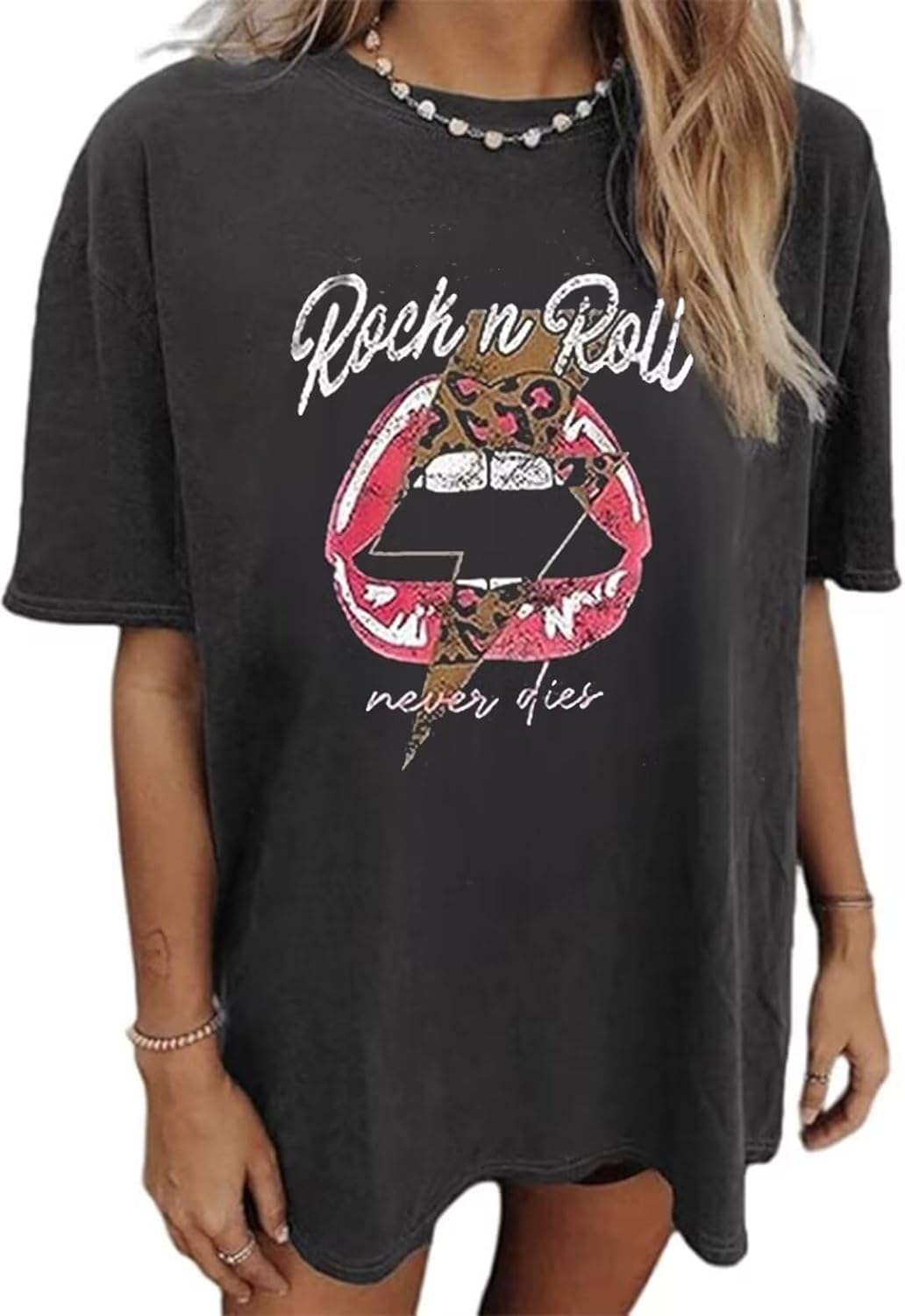 Music City Women Country Oversized Vintage Graphic - Adult & Kids T-Shirts, Sweatshirts & Hoodies apparel design preview 1