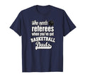 Funny Basketball Dad Parent T-Shirt - Custom Art Print for Adults - T-Shirt, Sweatshirt, Hoodie