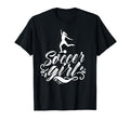Soccer Player Womens Soccer Team T-Shirt - Unique Graphic Men Women - T-Shirt, Sweatshirt, Hoodie