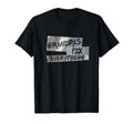 Funny Grandpa Duct Tape Fix Everything T-Shirt - Graphic Print for Adults - T-Shirt, Sweatshirt, Hoodie
