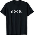 Good Military Workout Motivation - Adult & Kids T-Shirts, Sweatshirts & Hoodies apparel design preview 1