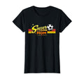 Mothers Day Soccer Mom T-Shirt - Minimalist Print for Adults - T-Shirt, Sweatshirt, Hoodie