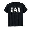 Soccer Dad Proud Fathers Fans Players T-Shirt - Trendy Graphic Unisex - T-Shirt, Sweatshirt, Hoodie