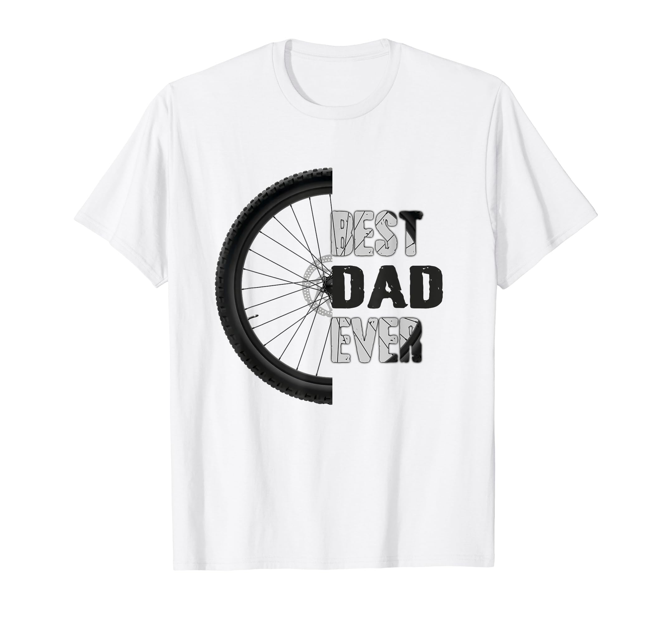 Love Cycling Fathers Cycling Lovers T-Shirt - Aesthetic Graphic for Adults - T-Shirt, Sweatshirt, Hoodie