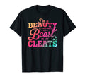 Beauty Streets Beast My Cleats Soccer T-Shirt - Streetwear Style Men Women - T-Shirt, Sweatshirt, Hoodie