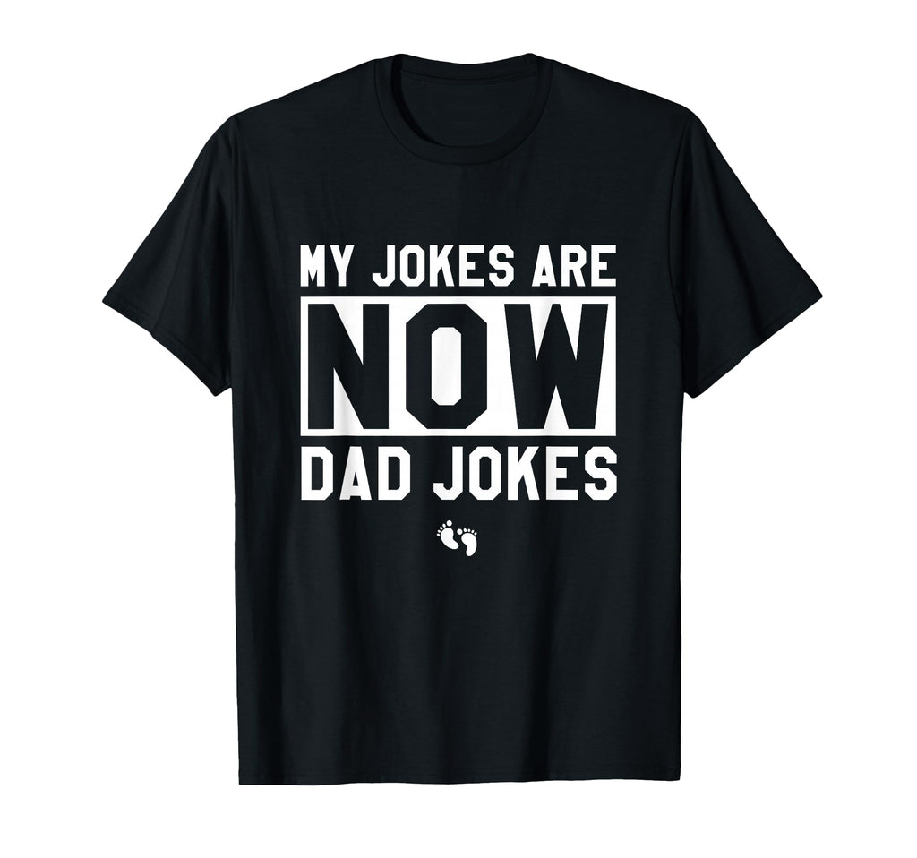 Funny First Time Dad Gifts New Father T-Shirt - Trendy Graphic for Adults - T-Shirt, Sweatshirt, Hoodie