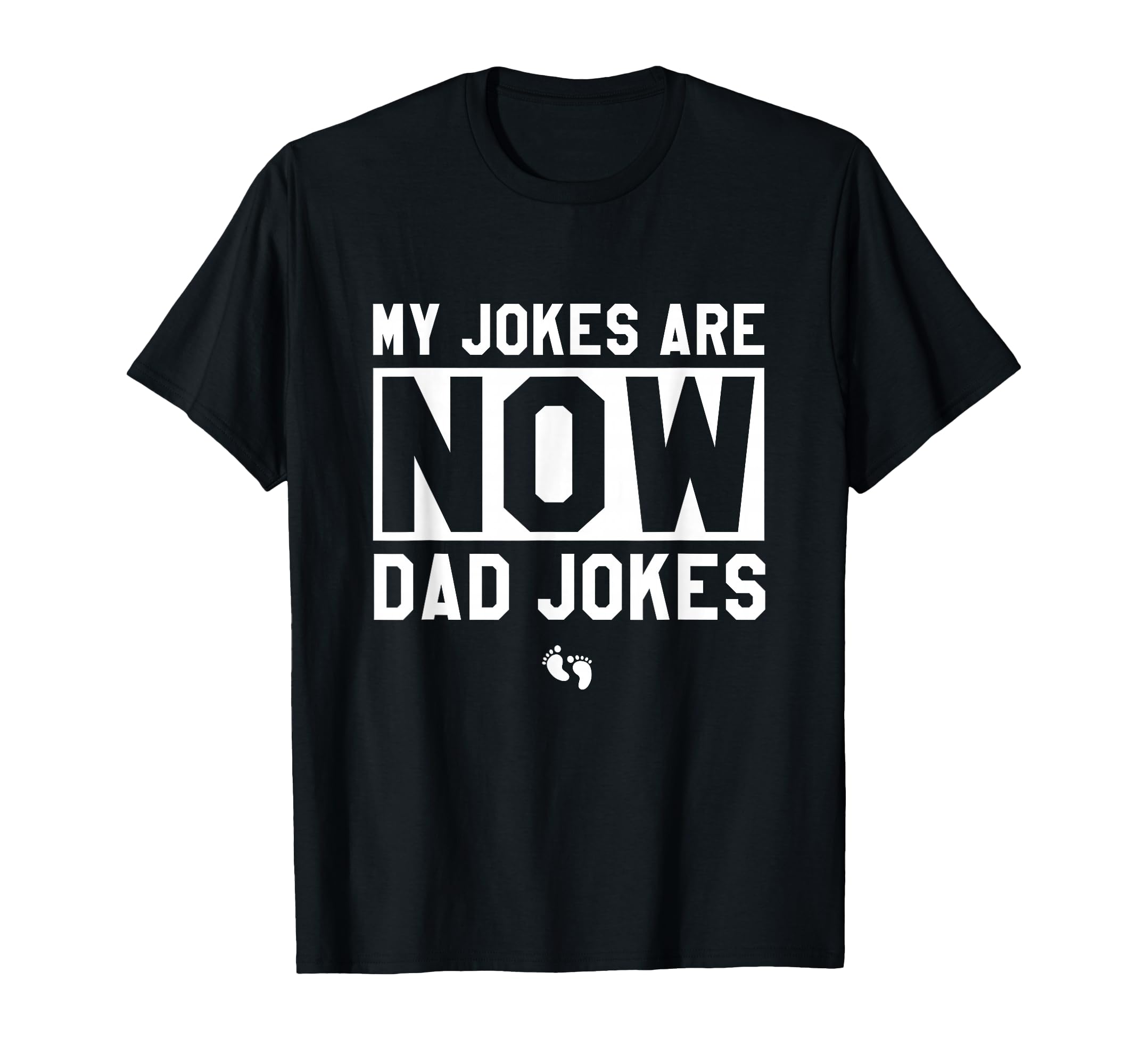 Funny First Time Dad Gifts New Father T-Shirt - Trendy Graphic for Adults - T-Shirt, Sweatshirt, Hoodie