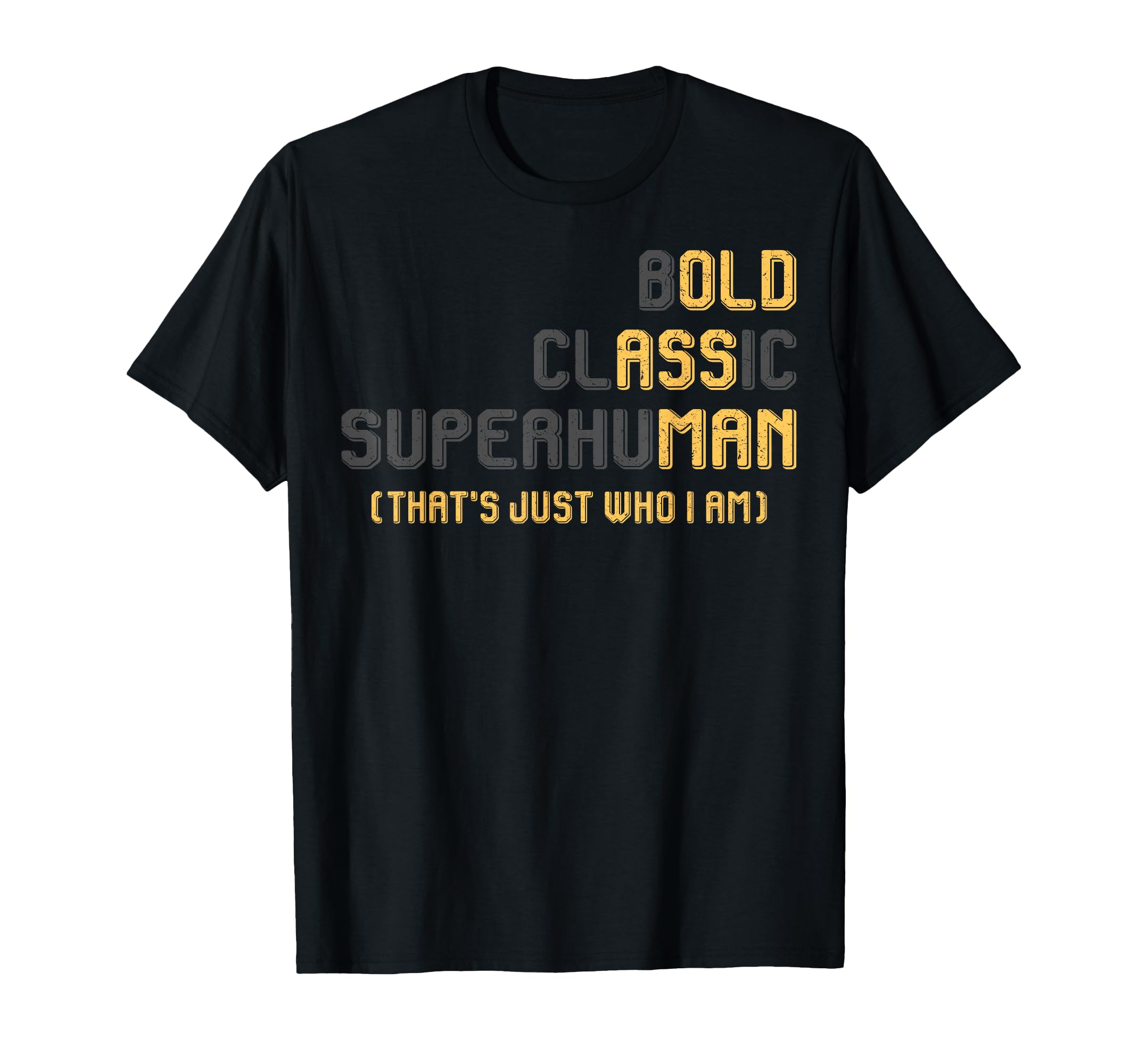 Old Fathers Day Funny Retirement Gag T-Shirt - Casual Everyday Wear Unisex - T-Shirt, Sweatshirt, Hoodie
