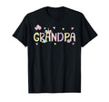Grandpa Grandma Matching Birthday T-Shirt - Streetwear Style for Adults - T-Shirt, Sweatshirt, Hoodie