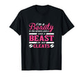 Funny Soccer Gift Beast My Cleats T-Shirt - Casual Everyday Wear Unisex - T-Shirt, Sweatshirt, Hoodie