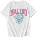 Cute Letter Graphic for Girls Preppy Aesthetic - Adult & Kids T-Shirts, Sweatshirts & Hoodies apparel design preview 1