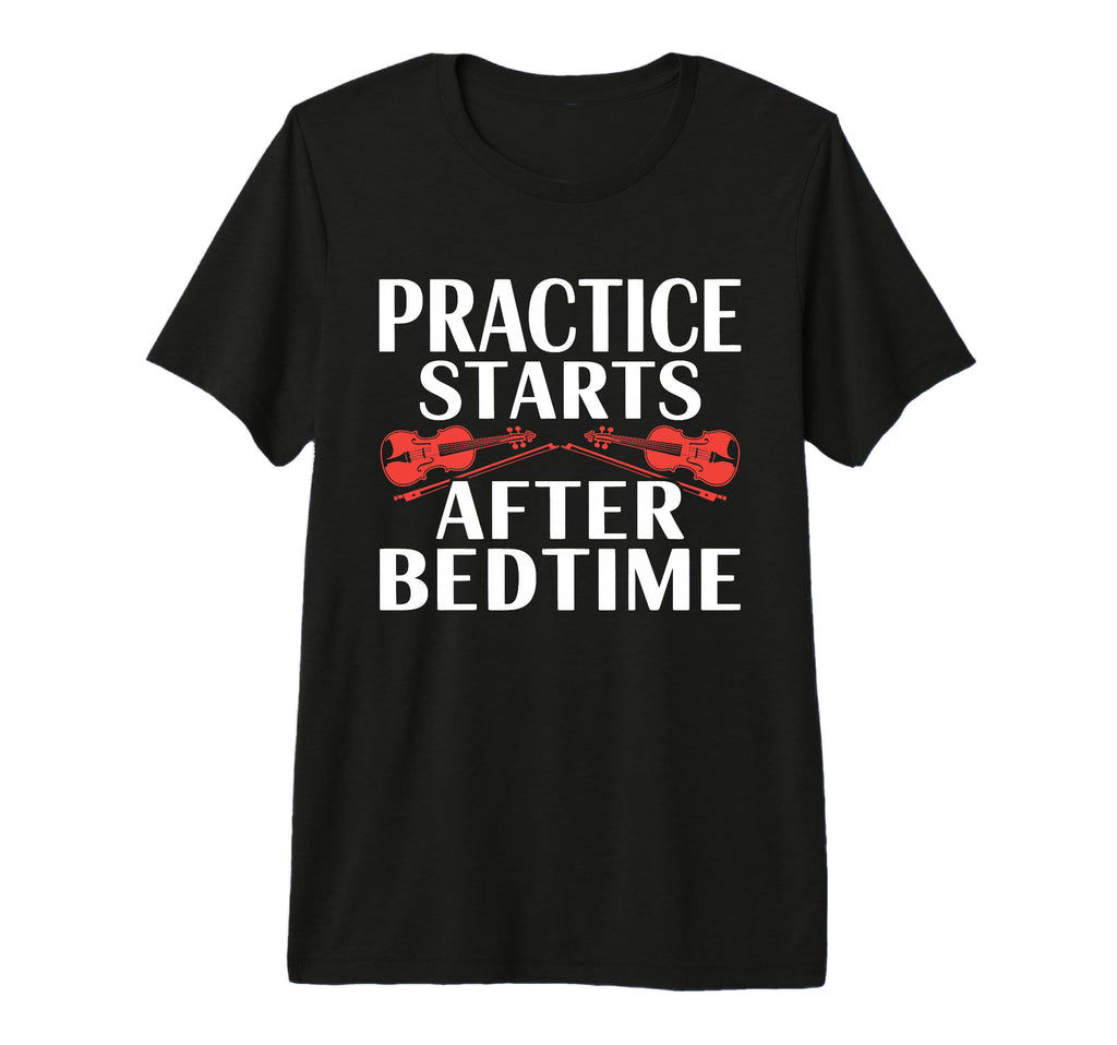 Violin Dad Violinist Orchestra T-Shirt - Trendy Graphic for Adults - T-Shirt, Sweatshirt, Hoodie