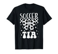 Soccer Tia Coquette Tia Soccer T-Shirt - Casual Everyday Wear Unisex - T-Shirt, Sweatshirt, Hoodie