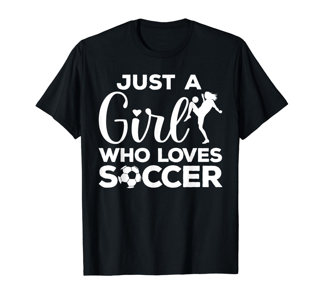 Funny Soccer Soccer Player Team Sport T-Shirt - Custom Art Print Unisex - T-Shirt, Sweatshirt, Hoodie