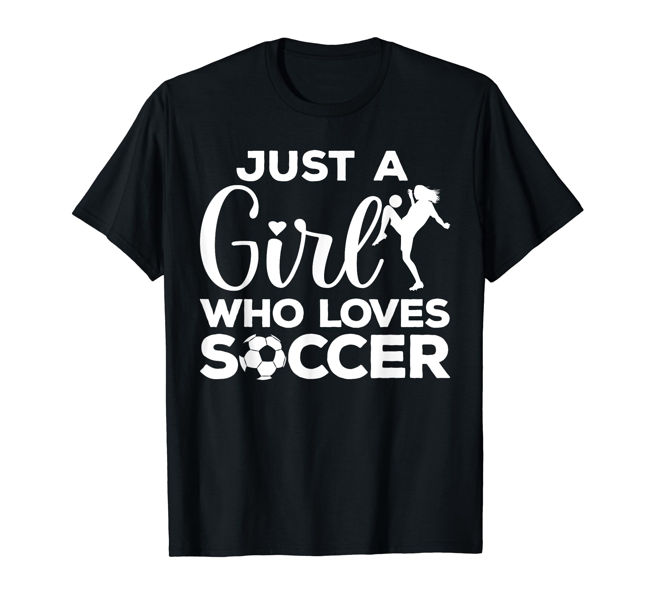 Funny Soccer Soccer Player Team Sport T-Shirt - Custom Art Print Unisex - T-Shirt, Sweatshirt, Hoodie