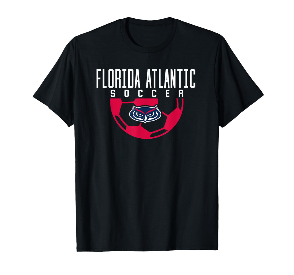 Florida Atlantic University Fau Owls T-Shirt - Streetwear Style Unisex - T-Shirt, Sweatshirt, Hoodie