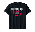 Florida Atlantic University Fau Owls T-Shirt - Streetwear Style Unisex - T-Shirt, Sweatshirt, Hoodie
