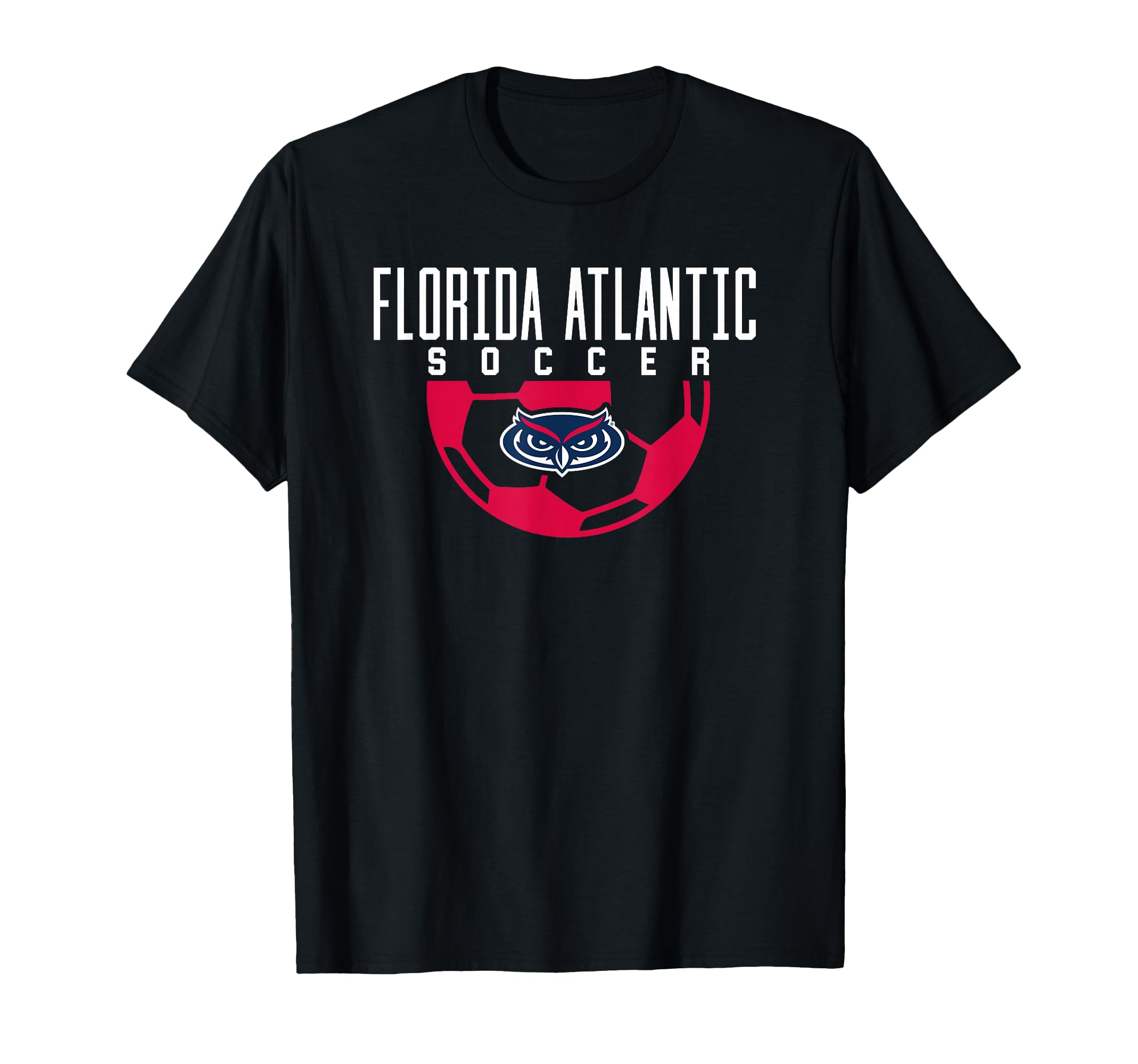 Florida Atlantic University Fau Owls T-Shirt - Streetwear Style Unisex - T-Shirt, Sweatshirt, Hoodie