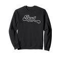 Dad Est 2027 Father 2027 Loading New Sweatshirt - Aesthetic Graphic Unisex - T-Shirt, Sweatshirt, Hoodie