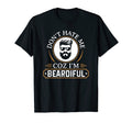 Dont Hate Me Coz Im Beardiful Beard T-Shirt - Streetwear Style Men Women - T-Shirt, Sweatshirt, Hoodie