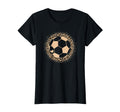 Soccer Player T-Shirt - Aesthetic Graphic Unisex - T-Shirt, Sweatshirt, Hoodie
