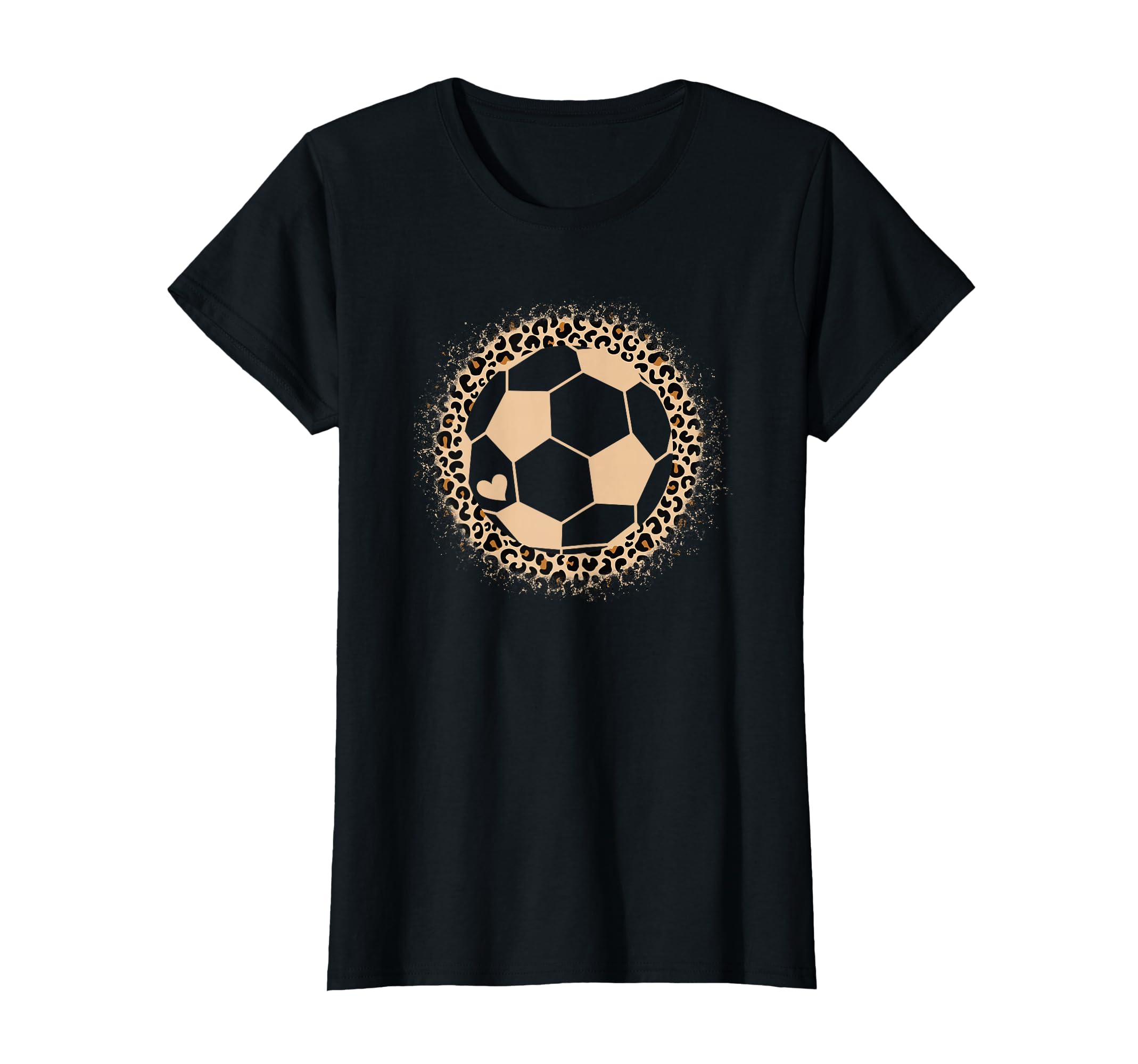 Soccer Player T-Shirt - Aesthetic Graphic Unisex - T-Shirt, Sweatshirt, Hoodie