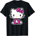 Official Pixel - Adult & Kids T-Shirts, Sweatshirts & Hoodies apparel design preview 1