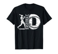 Baseball Dad Sports Enthusiasts T-Shirt - Aesthetic Graphic for Adults - T-Shirt, Sweatshirt, Hoodie