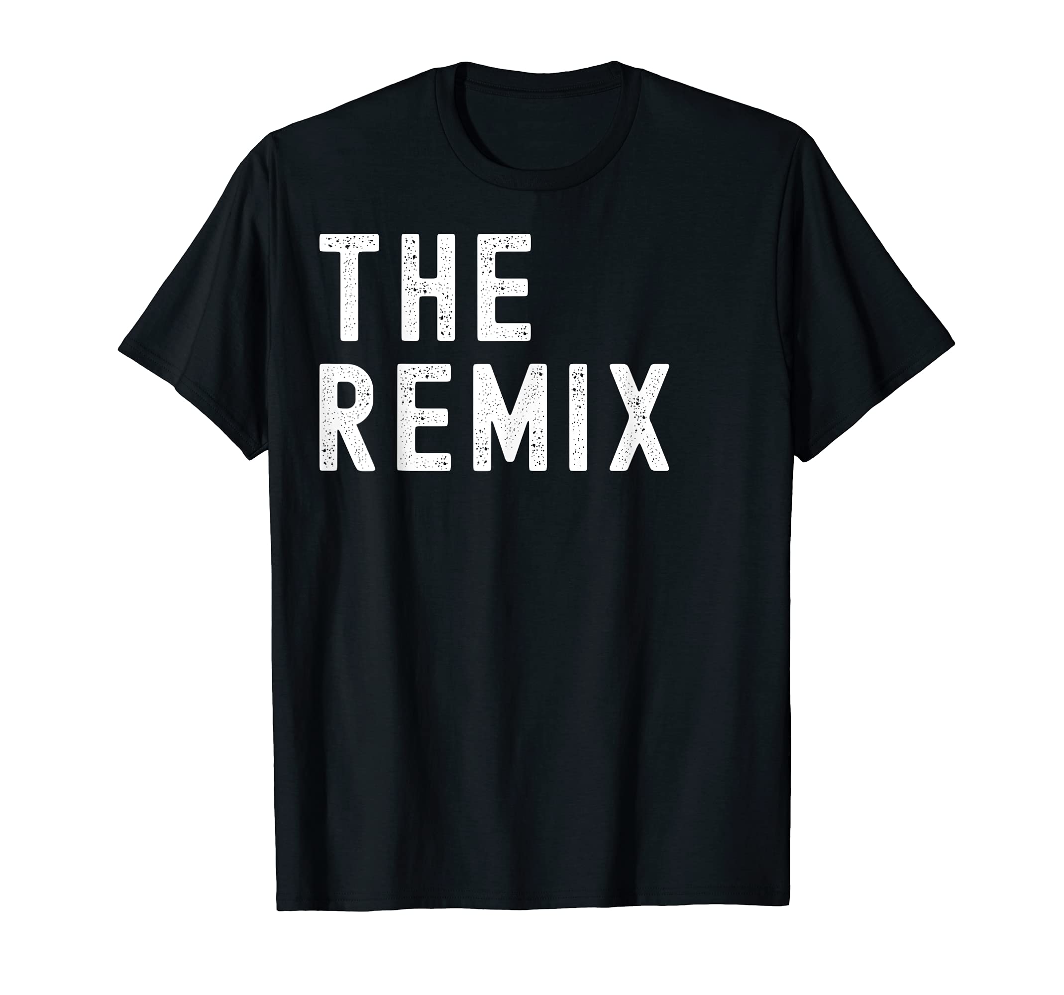 Remix Copy Dad And Son Funny Matching T-Shirt - Custom Art Print Unisex - T-Shirt, Sweatshirt, Hoodie