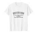 Funny Soccer Mom Gift Soccer Mom T-Shirt - Unique Graphic for Adults - T-Shirt, Sweatshirt, Hoodie