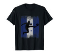 Honduras Soccer Honduran Football T-Shirt - Unique Graphic Men Women - T-Shirt, Sweatshirt, Hoodie