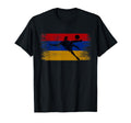 Armenia Soccer Armenians Football T-Shirt - Novelty Apparel for Adults - T-Shirt, Sweatshirt, Hoodie