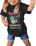 Cute Dinosaur for Girls Funny Graphic Dino Kawaii - Adult & Kids T-Shirts, Sweatshirts & Hoodies apparel design preview 1