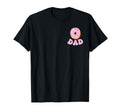 Dad Sweet One First Birthday T-Shirt - Streetwear Style for Adults - T-Shirt, Sweatshirt, Hoodie