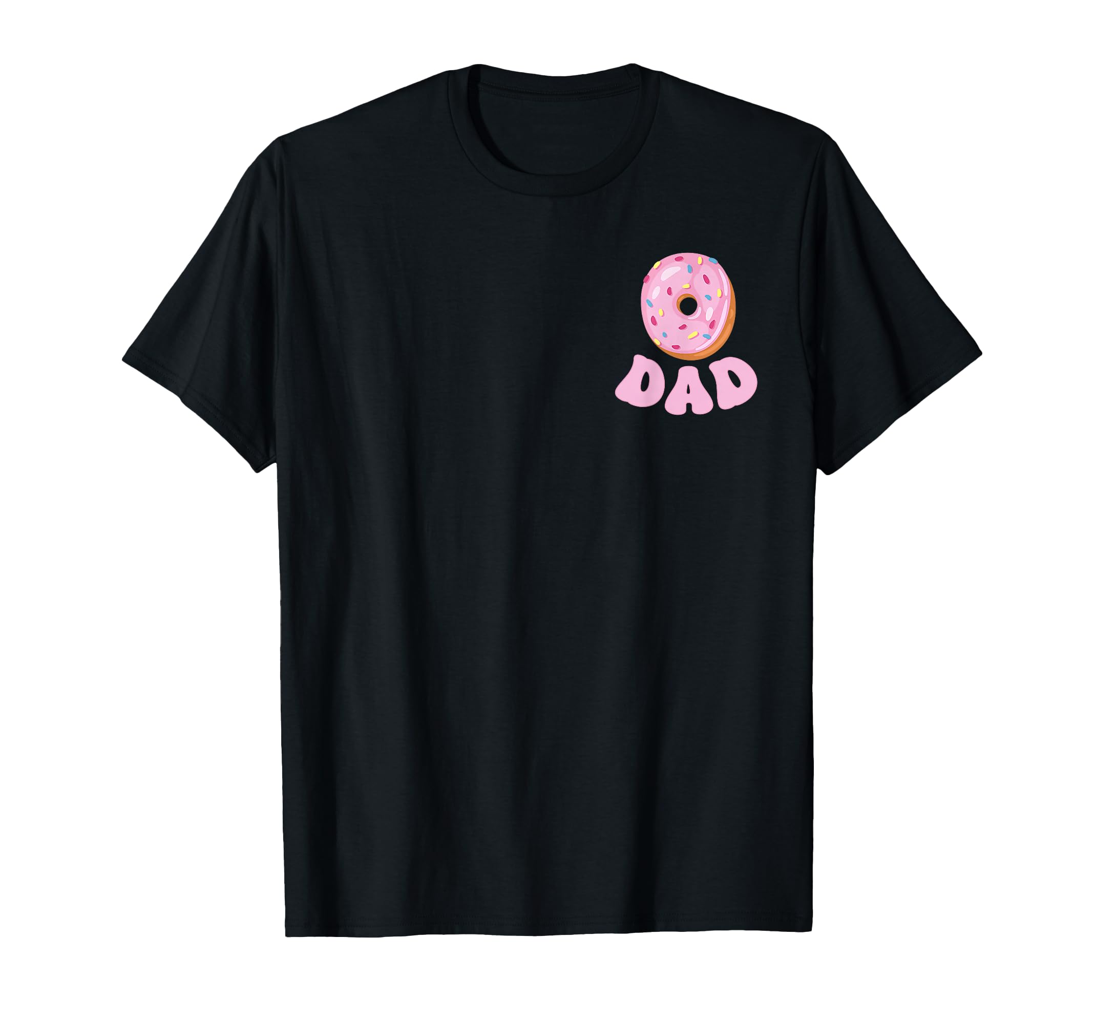 Dad Sweet One First Birthday T-Shirt - Streetwear Style for Adults - T-Shirt, Sweatshirt, Hoodie