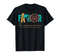 Fathor Like Dad Just Way Mightier T-Shirt - Custom Art Print Unisex - T-Shirt, Sweatshirt, Hoodie