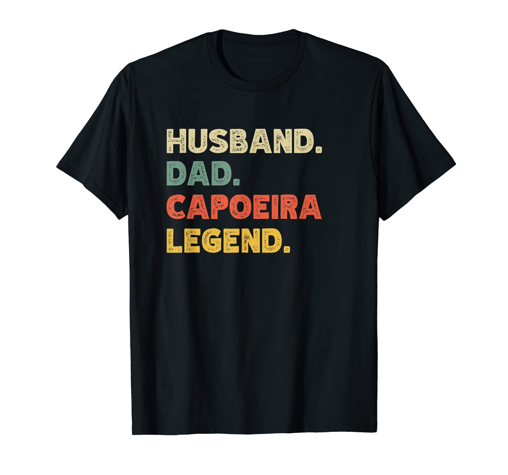 Mens Mens Funny Husband Dad T-Shirt - Fun Novelty Design Men Women - T-Shirt, Sweatshirt, Hoodie
