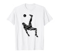 Soccer Player And Soccer Fan Motif T-Shirt - Graphic Print Men Women - T-Shirt, Sweatshirt, Hoodie