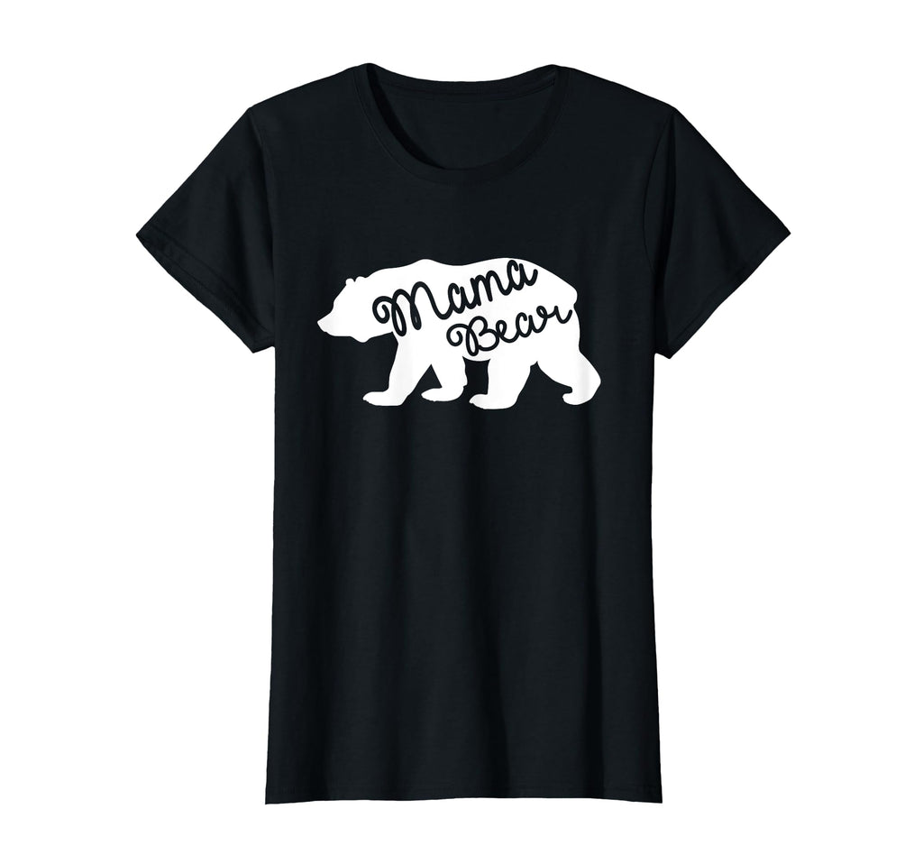 Matching Papa Bear Mama Bear T Shirts T-Shirt - Unique Graphic Unisex - T-Shirt, Sweatshirt, Hoodie