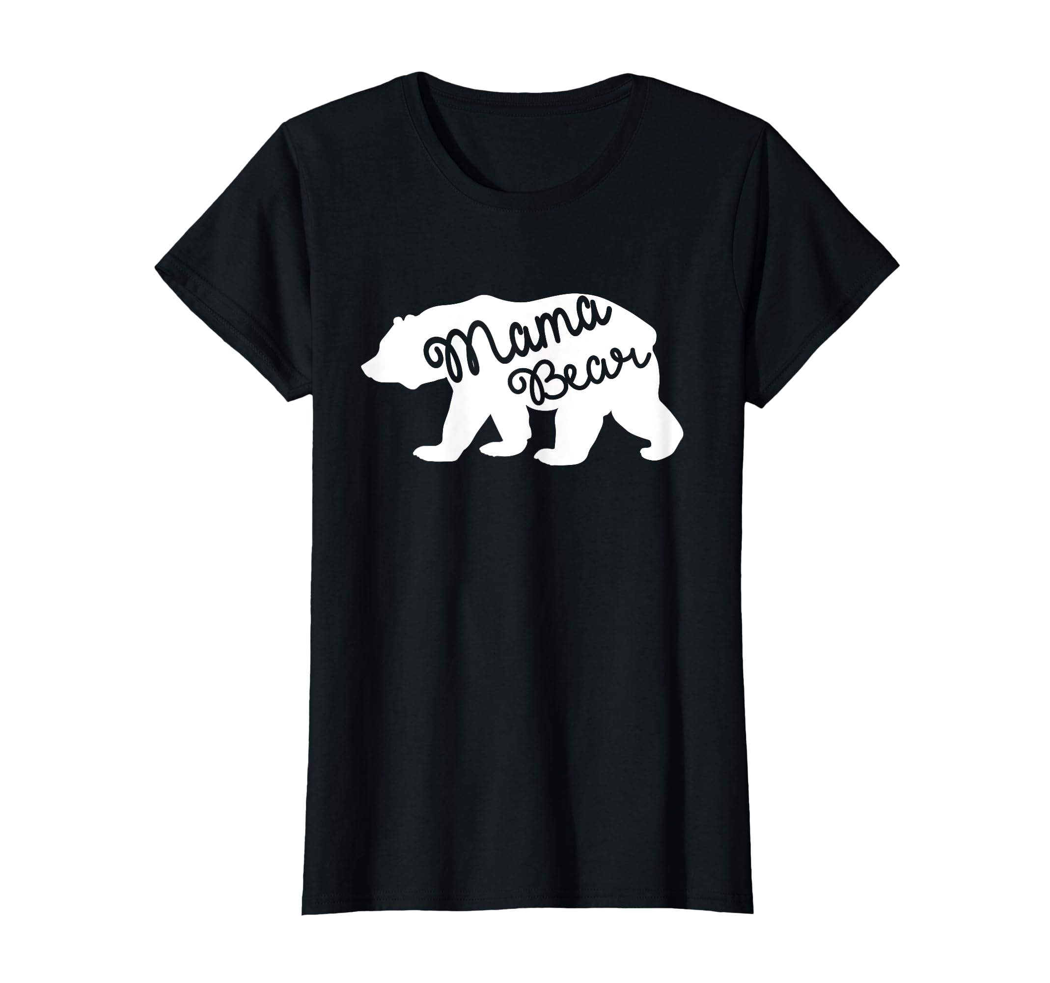 Matching Papa Bear Mama Bear T Shirts T-Shirt - Unique Graphic Unisex - T-Shirt, Sweatshirt, Hoodie