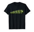 Funny Soccer Evolution Soccer T-Shirt - Casual Everyday Wear for Adults - T-Shirt, Sweatshirt, Hoodie