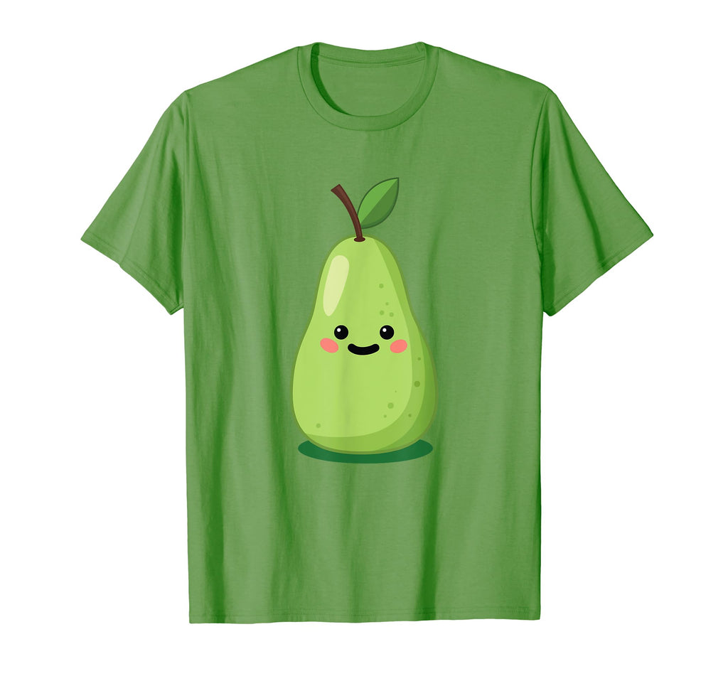 Halloween Diy Pear Costume T-Shirt - Fun Novelty Design Men Women - T-Shirt, Sweatshirt, Hoodie