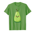 Halloween Diy Pear Costume T-Shirt - Fun Novelty Design Men Women - T-Shirt, Sweatshirt, Hoodie