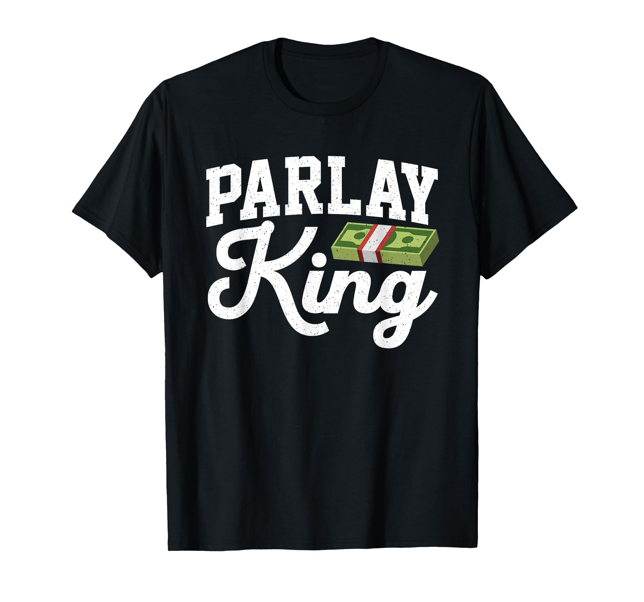 Sports Betting Parlay Art Dad T-Shirt - Aesthetic Graphic Men Women - T-Shirt, Sweatshirt, Hoodie