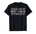 I Know I Play Like Soccer Lovers Soccer T-Shirt - Graphic Print Men Women - T-Shirt, Sweatshirt, Hoodie
