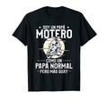 De Regalo De Ciclismo Para Pap T-Shirt - Graphic Print for Adults - T-Shirt, Sweatshirt, Hoodie